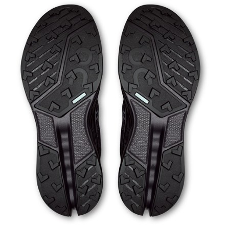 On Cloudsurfer Trail 2 Waterproof Trail-Running Shoes - Men's 5
