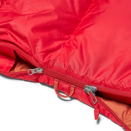 Marmot Lost Coast 40 Sleeping Bag 3
