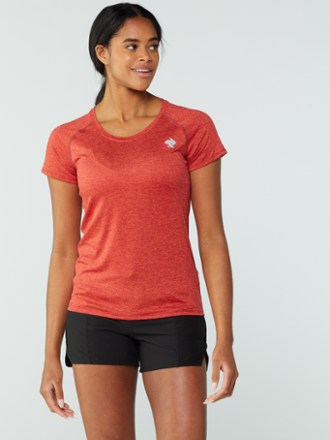 rabbit EZ Tee T-Shirt - Women's 1
