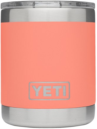 【激レア色】YETI Rambler 10 oz Lowball 新品未使用★ YETI Rambler 10 oz. Lowball | TYLER'S