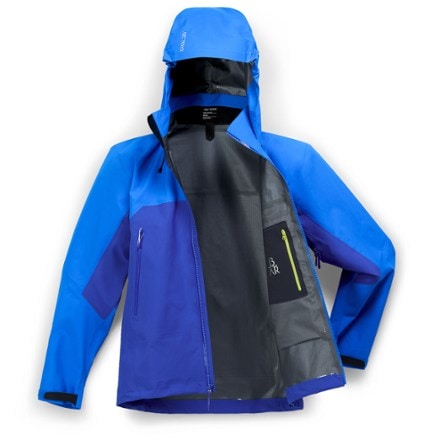 Arc'teryx Beta AR Jacket - Men's 5