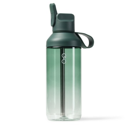 GO Clear Water Bottle - 24 fl. oz.