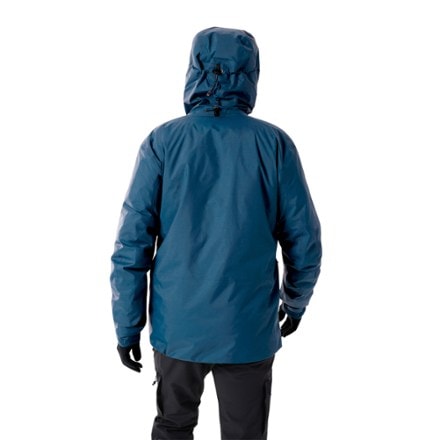 Arc'teryx Beta Insulated Jacket - Men's 2