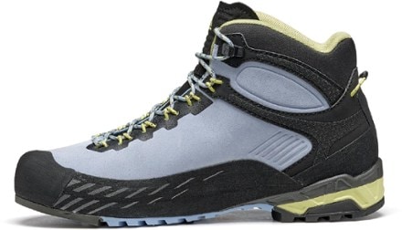 Asolo Eldo Mid LTH GV Approach Boots - Women's 1