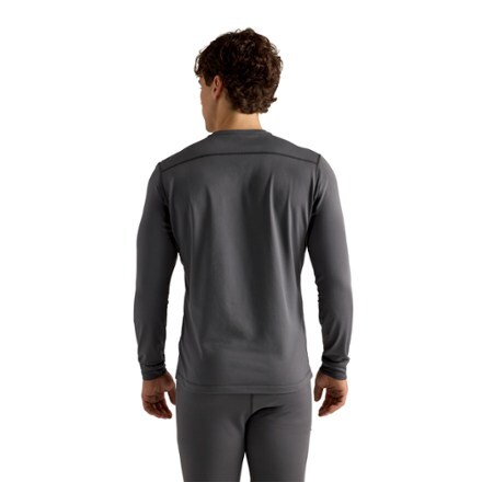Arc'teryx Rho LT Crew Neck Base Layer Top - Men's 2