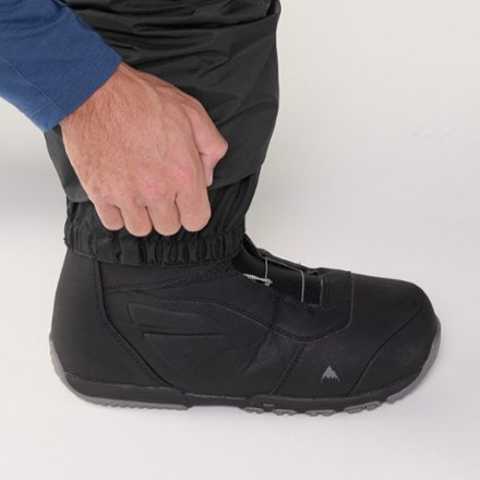 Arc'teryx Sabre Bib Pants - Men's 8