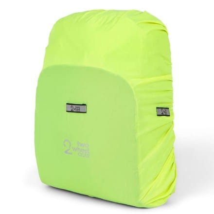 Two Wheel Gear Inverter Pannier Backpack - Single 6
