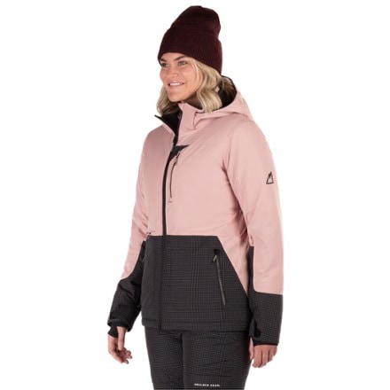 Boulder Gear Ivie Insulated Jacket - Women's 2