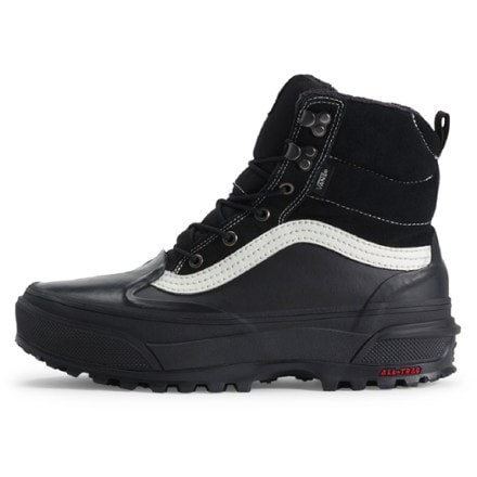 Vans Standard Mid 2.0 Boots - Men's 1