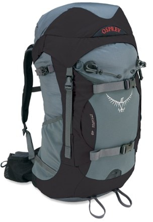 Stratos 40 Pack Gallactic Black L