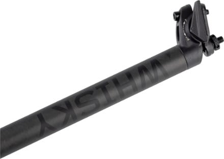 Whisky Parts Co. No.7 Carbon Seatpost 18 mm offset