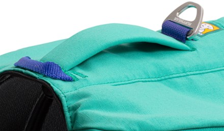 Ruffwear Front Range Dog Day Pack 5