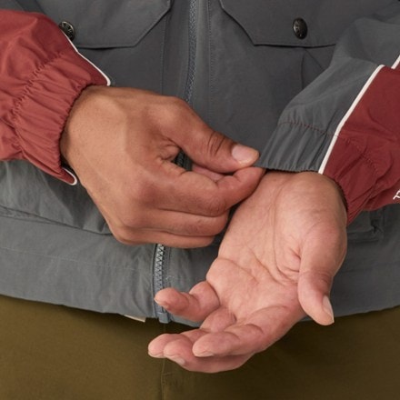 The North Face Boreas Hike Jacket - Men's 9
