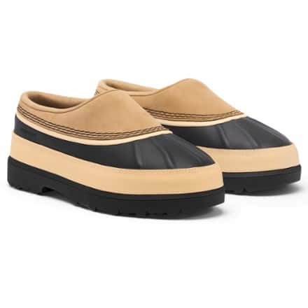 Sorel Ambler Waterproof Clogs - Women's 4