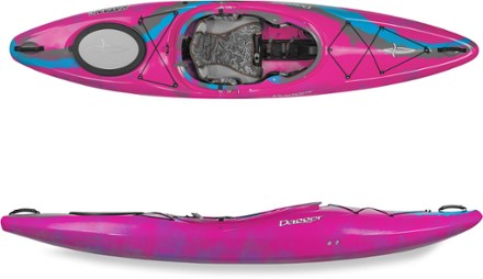 Dagger Katana 9.7 Kayak at REI