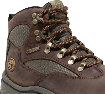 Timberland Chocorua Trail Mid Waterproof Hiking Boots - Women's 5