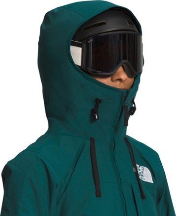The North Face Superlu Insulated Jacket - Women's 3