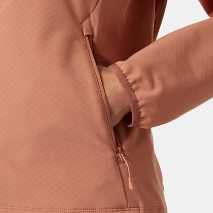 Helly Hansen Cascade Shield Jacket - Women's 5