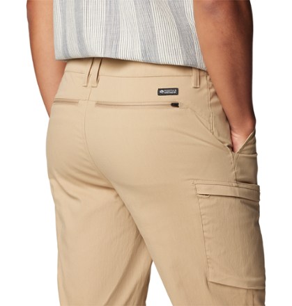 Mountain Hardwear Hardwear AP Cargo Pants - Men's 5
