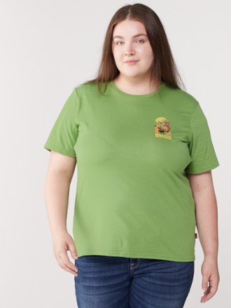 REI Co-op Pride Bear Graphic T-Shirt 2