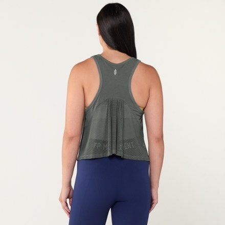 FP Movement Tempo Flash Finish Tank Top - Women's 4