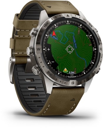 Garmin MARQ Gen 2 Adventurer 3