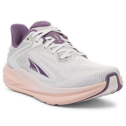 Altra Torin 8 Road-Running Shoes - Women's 7