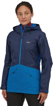 patagonia triclimate womens