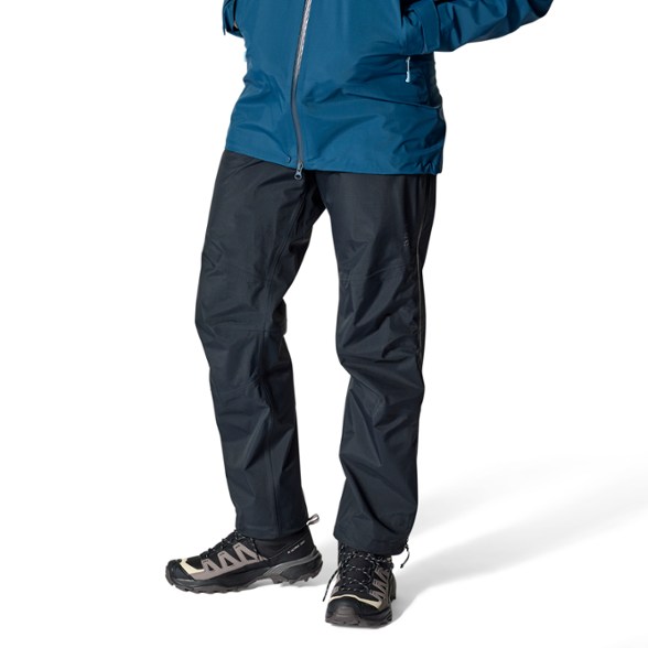 On Body Image of color Black