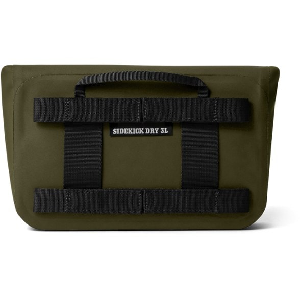 Detail Image of color Olive