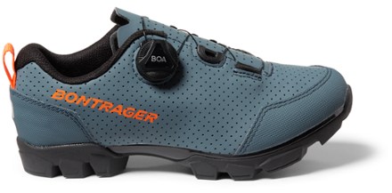 Bontrager Evoke Mountain Bike Shoes | REI Co-op