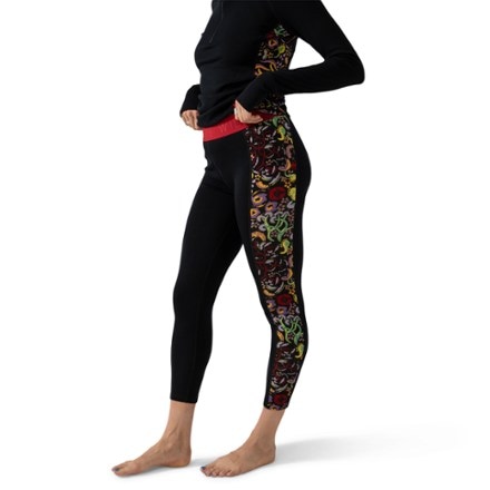 Wild Rye Bassett Base Layer Leggings - Women's 3