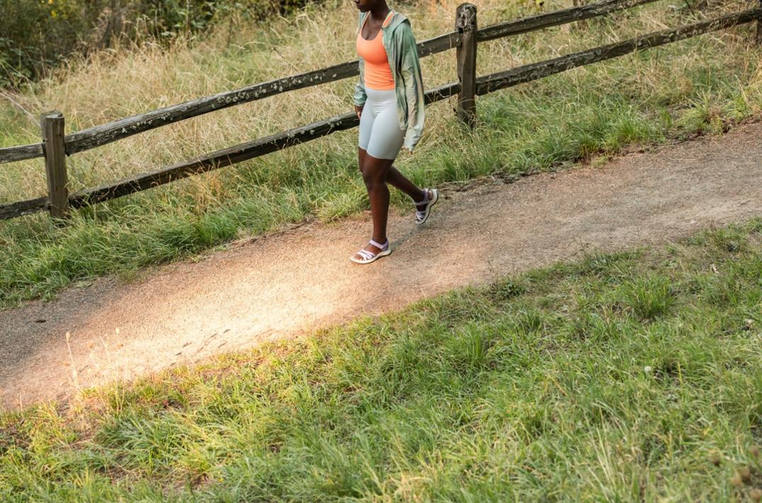 Location Image for Tirra Sport Sandals - Women's