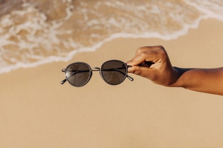 Sunski Baia Polarized Sunglasses 7