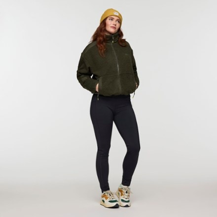 Cotopaxi Bacano Fleece Jacket - Women's 1