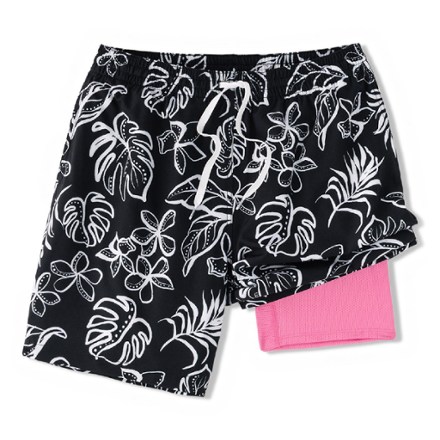 Chubbies Stretch 7" Lined Swim Trunks - Men's 0