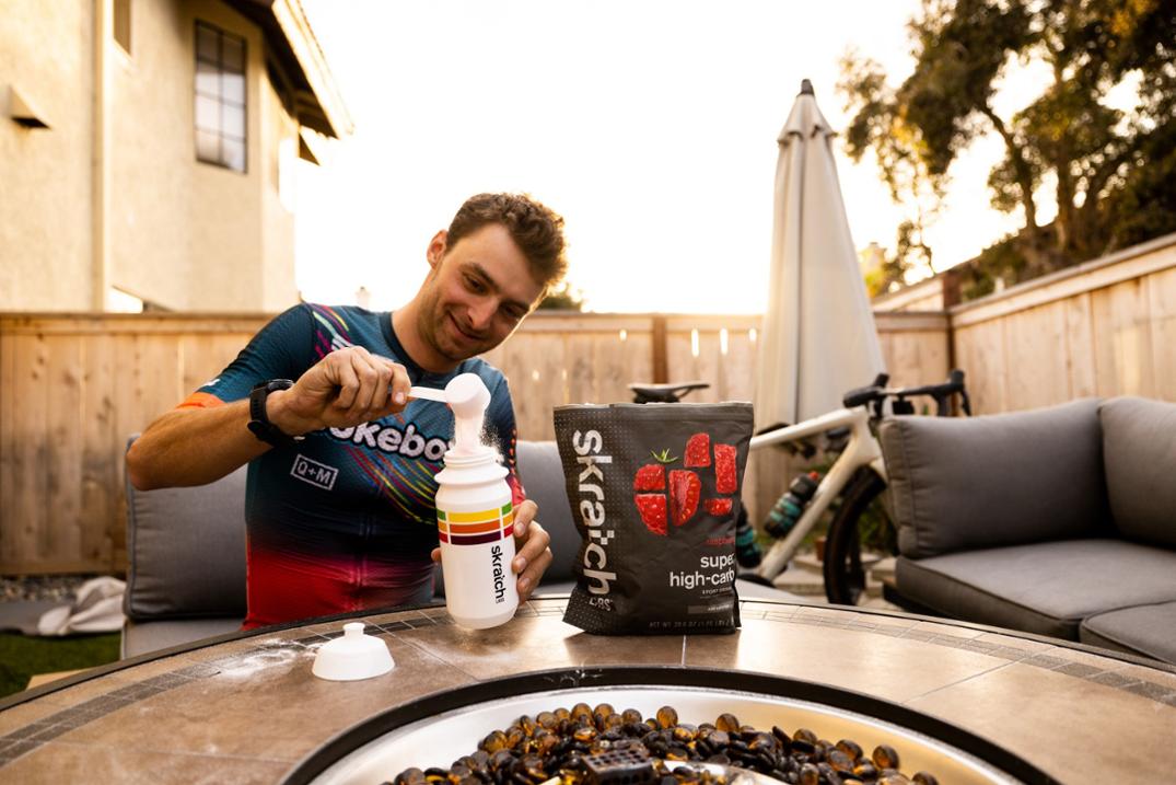 Location Image for Super High-Carb Sport Drink Mix