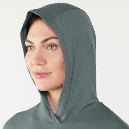 Free Fly Elevate Lightweight Hoodie - Women's 5