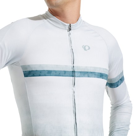 PEARL iZUMi Attack Long-Sleeve Cycling Jersey - Men's 5
