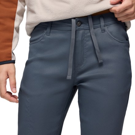 prAna Stretch Zion Halle Pants - Women's 6