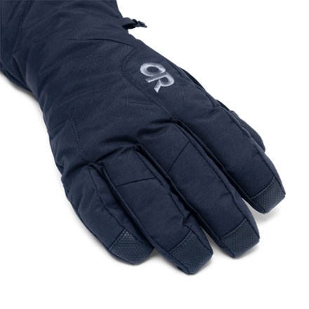 Outdoor Research Adrenaline 3-in-1 Gloves - Men's 1