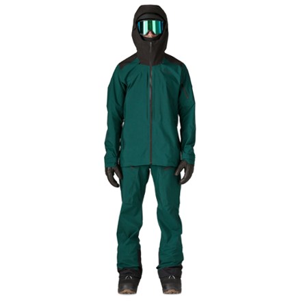 Patagonia PowSlayer Jacket - Men's | REI Co-op