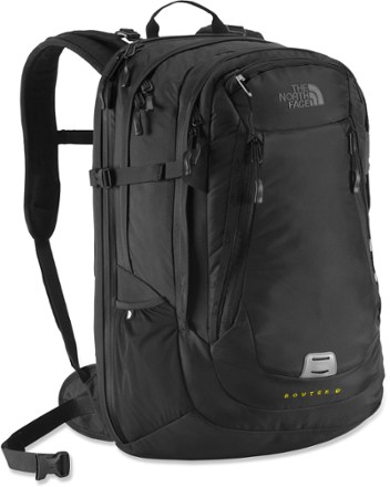rei north face backpack