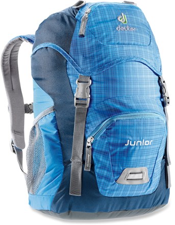 deuter x junior