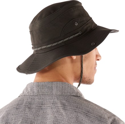explorer hat
