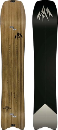 Jones Hovercraft 2.0 Splitboard - 2023/2024 0