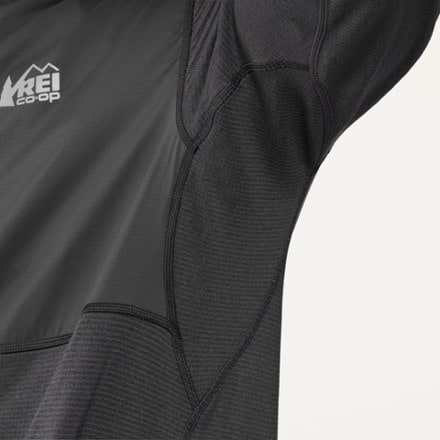 REI Co-op Swiftland Thermal Running Half-Zip Pullover - Men's 5