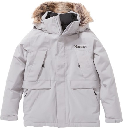 Marmot Yukon Down Jacket