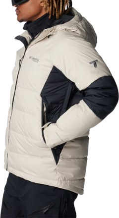 Columbia Men s Frost Fighter Insulated Puffer Jacket 2024 www