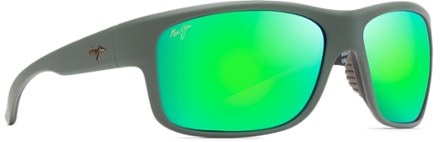 Maui Jim Southern Cross Polarized Sunglasses 0